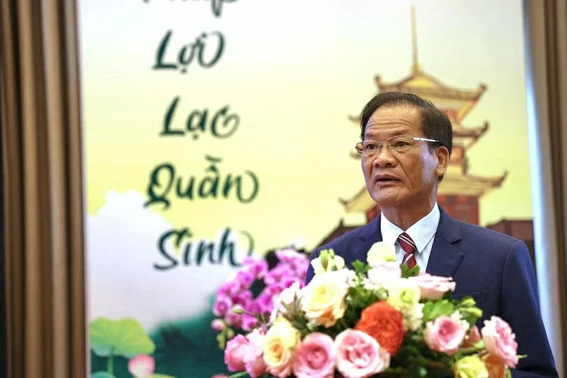 Kết nối công nghiệp văn hoá và du lịch bền vững – hướng đi tất yếu của thời hội nhập Kết nối công nghiệp văn hoá và du lịch bền vững: Hướng đi tất yếu thời hội nhập