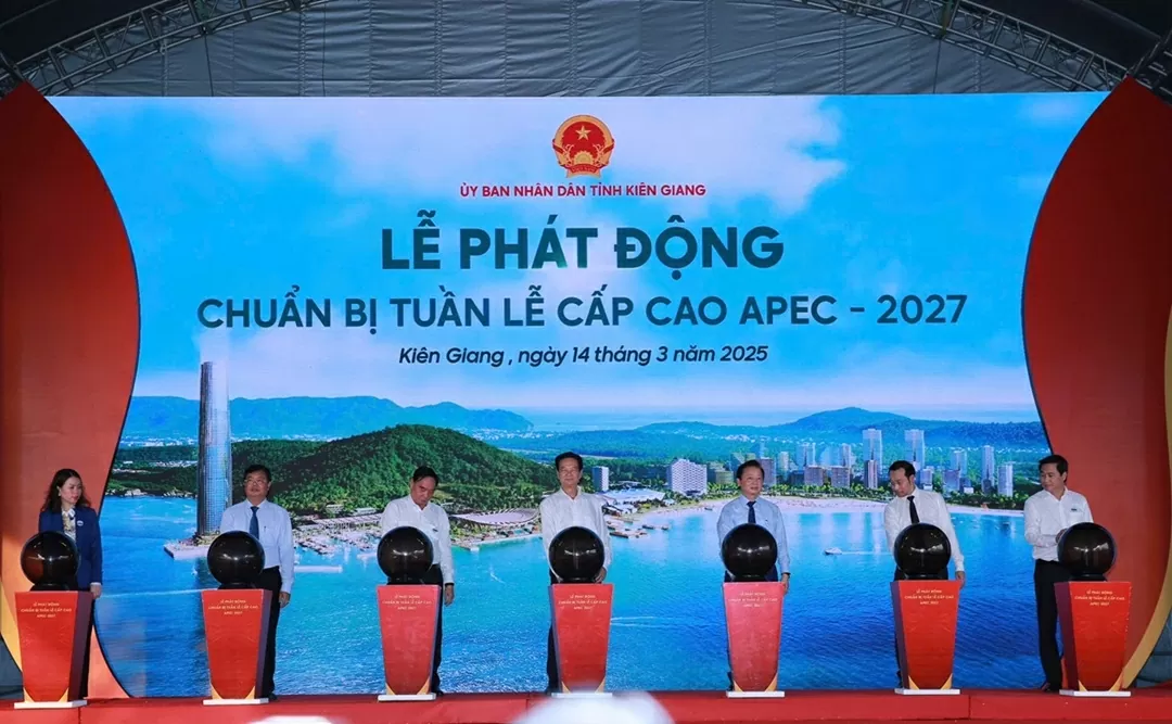 APEC 2025: Khắc họa hình ảnh một Việt Nam ngày càng uy tín