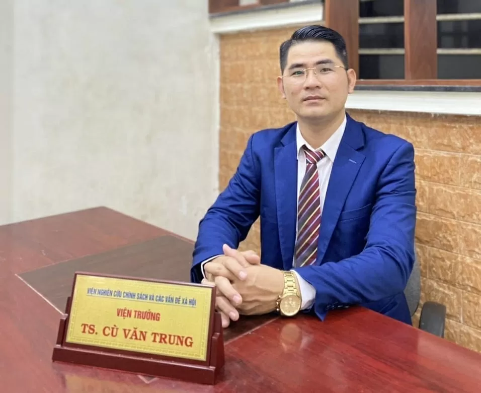 Bài 2 - Bước đi chiến lược thể hiện tầm nhìn cải cách, khát vọng vươn lên mạnh mẽ của quốc gia