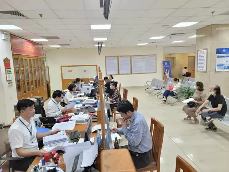 Sáp nhập là thời điểm vàng để cải cách mạnh mẽ thể chế nội bộ từ tư duy lãnh đạo, cách thức điều hành đến cơ chế huy động nguồn lực. (Nguồn: VGP)