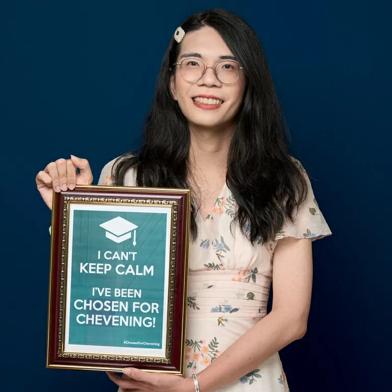 Biến tri thức thành cầu nối Việt Nam-Anh Biến tri thức thành cầu nối Việt Nam-Anh