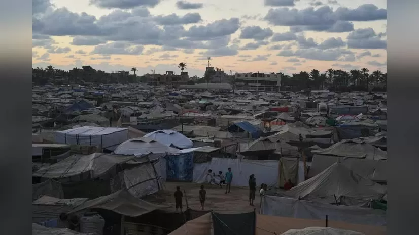 Israel dựng gần 1.000 rào chắn mới ở Bờ Tây kể từ khi nổ ra xung đột ở Gaza