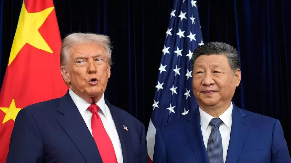 Trong 25 tiếng công du Hàn Quốc, Tổng thống Mỹ Donald Trump đã làm những gì?