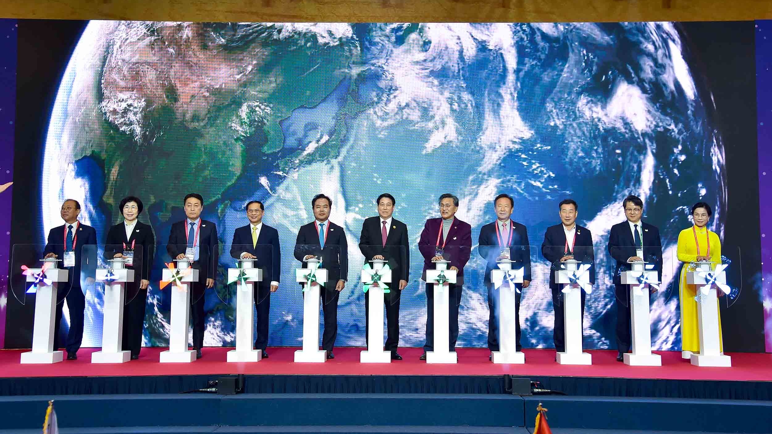 Ngày Văn hóa Việt Nam tại Hàn Quốc: Minh chứng sinh động cho mối giao thoa lâu đời giữa hai quốc gia