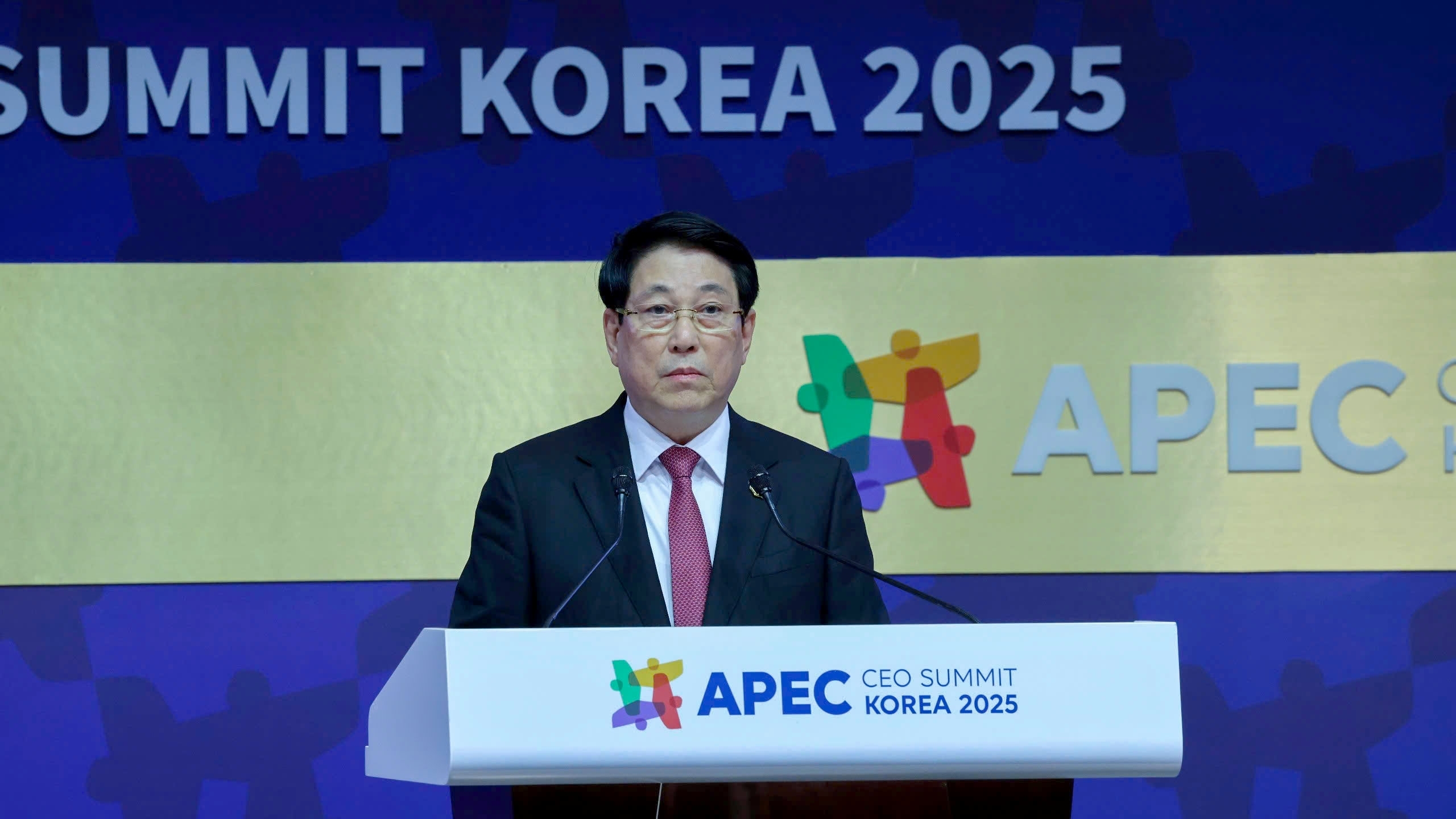 mot cach tiep can moi cua viet nam tai apec 2025