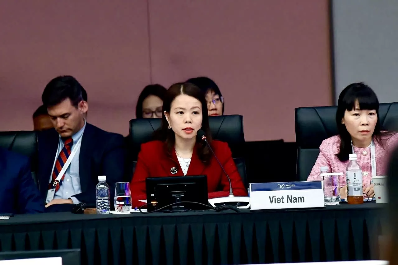 AMM 36: Việt Nam đề xuất một số định hướng lớn APEC cần tập trung để thúc đẩy đổi mới và thịnh vượng chung