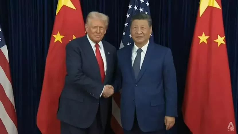 (Nguồn: CNA)
