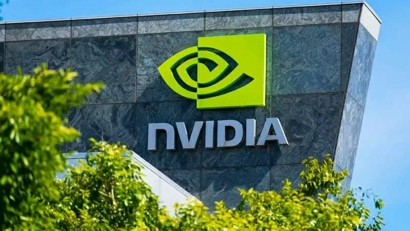Nvidia xác lập kỷ lục vốn hóa mới với cột mốc 5.000 tỷ USD. Nvidia xác lập kỷ lục vốn hóa mới với cột mốc 5.000 tỷ USD.