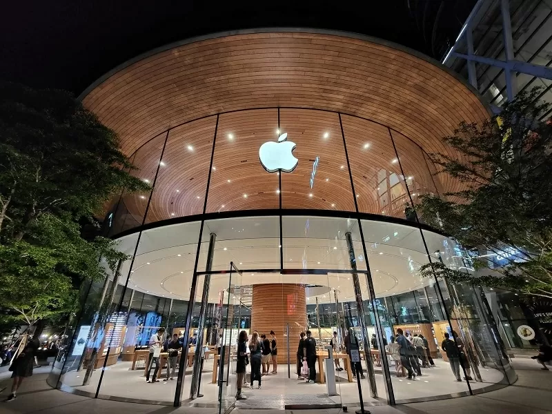 Apple bất ngờ cắt giảm nhân sự, đánh dấu đợt sa thải hiếm hoi Apple bất ngờ cắt giảm nhân sự, đánh dấu đợt sa thải hiếm hoi