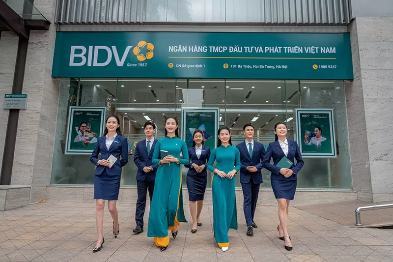 Tinh thần nghị quyết trong từng bước tiến