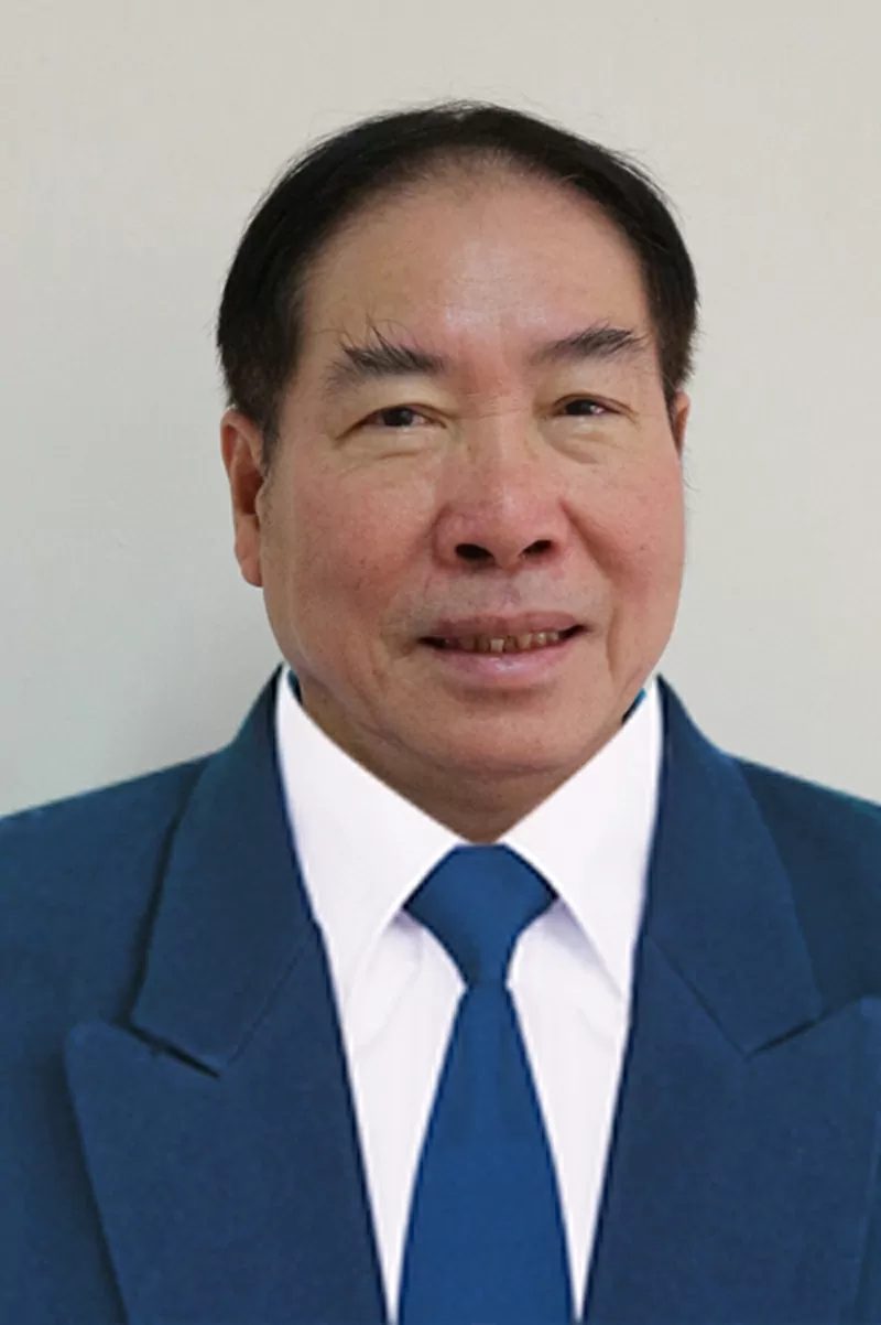 Ông Phạm Văn Công, Chủ tịch Hiệp hội Điều Việt Nam (VINACAS) - President of VINACAS