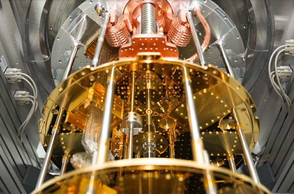 Sau trí tuệ nhân tạo, đây sẽ là mặt trận tiếp theo của cuộc cạnh tranh Mỹ-Trung Quốc