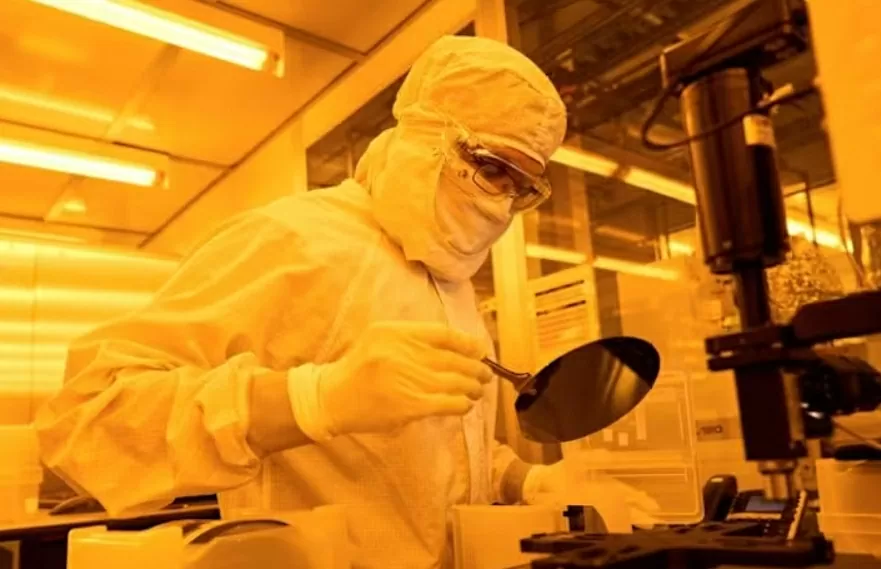 Tiếp bước trí tuệ nhân tạo, đây sẽ là mặt trận mới của cuộc cạnh tranh Mỹ - Trung Quốc