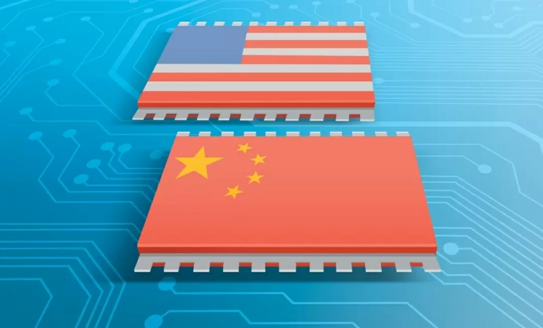 ‘Sứ mệnh Genesis’: Vén bức màn sắt công nghệ trong cạnh tranh Mỹ-Trung trong lĩnh vực AI