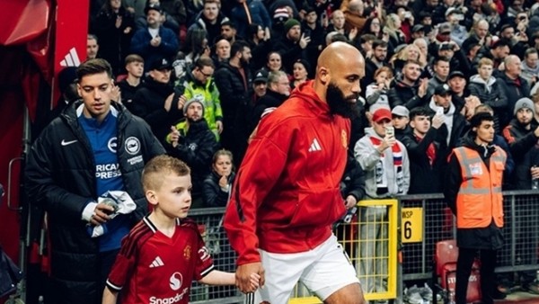 Man Utd tiết lộ hai tiêu chí chuyển nhượng quan trọng