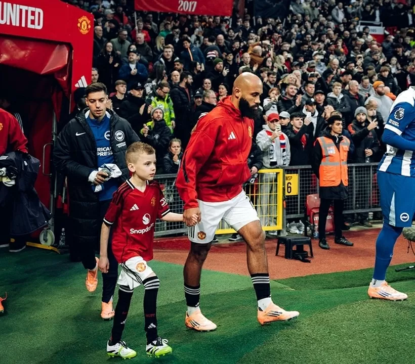 Man Utd tiết lộ hai tiêu chí chuyển nhượng quan trọng Man Utd tiết lộ hai tiêu chí chuyển nhượng quan trọng