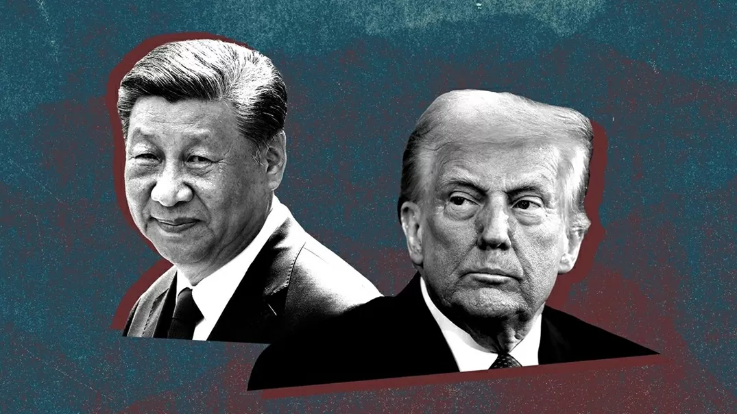 ‘Thỏa thuận ngừng bắn mong manh’, kết quả đàm phán cấp cao Mỹ-Trung Quốc thật sự có gì? (Nguồn: Getty Images)