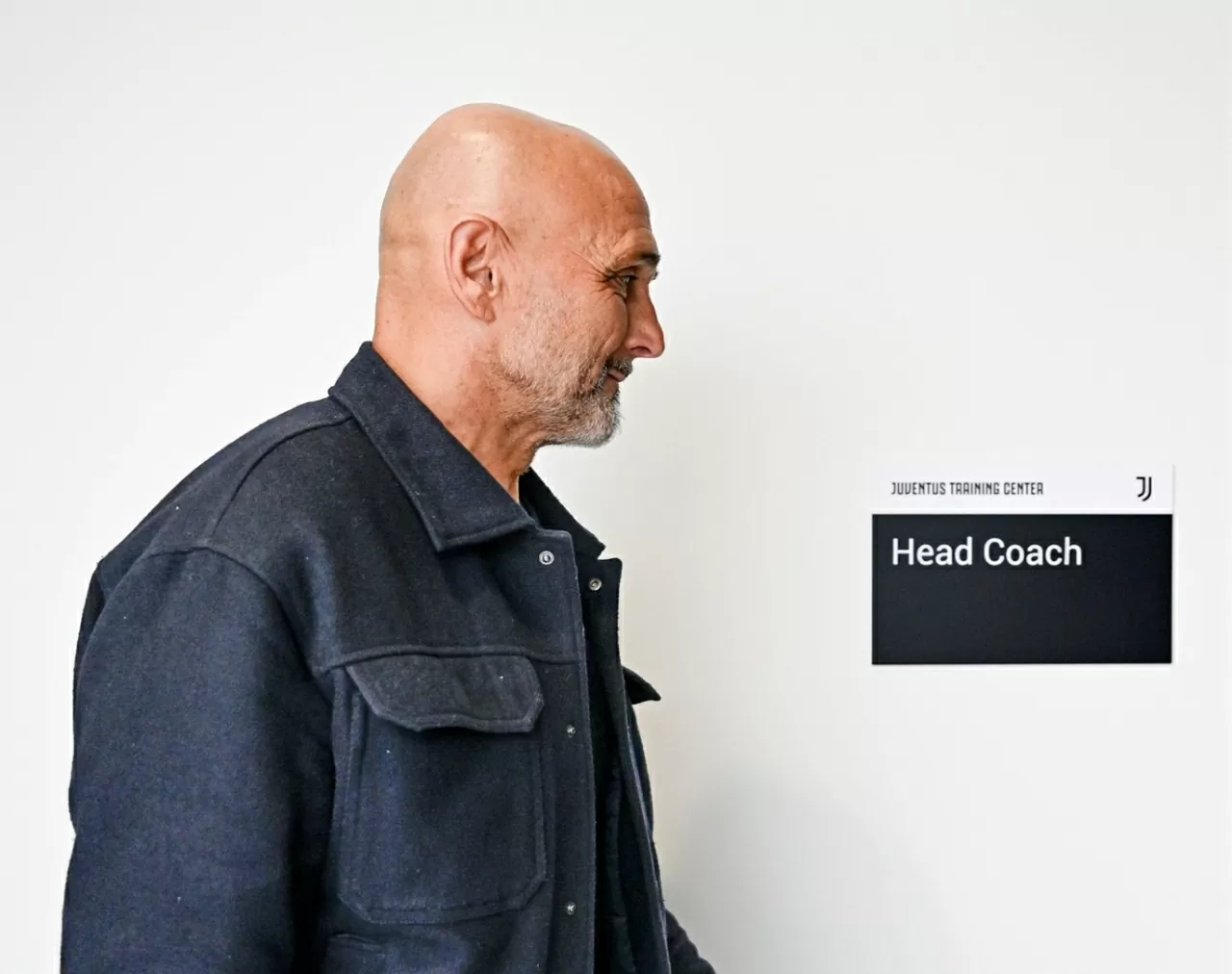 CHÍNH THỨC: Juventus bổ nhiệm huấn luyện viên mới CHÍNH THỨC: Juventus bổ nhiệm huấn luyện viên mới