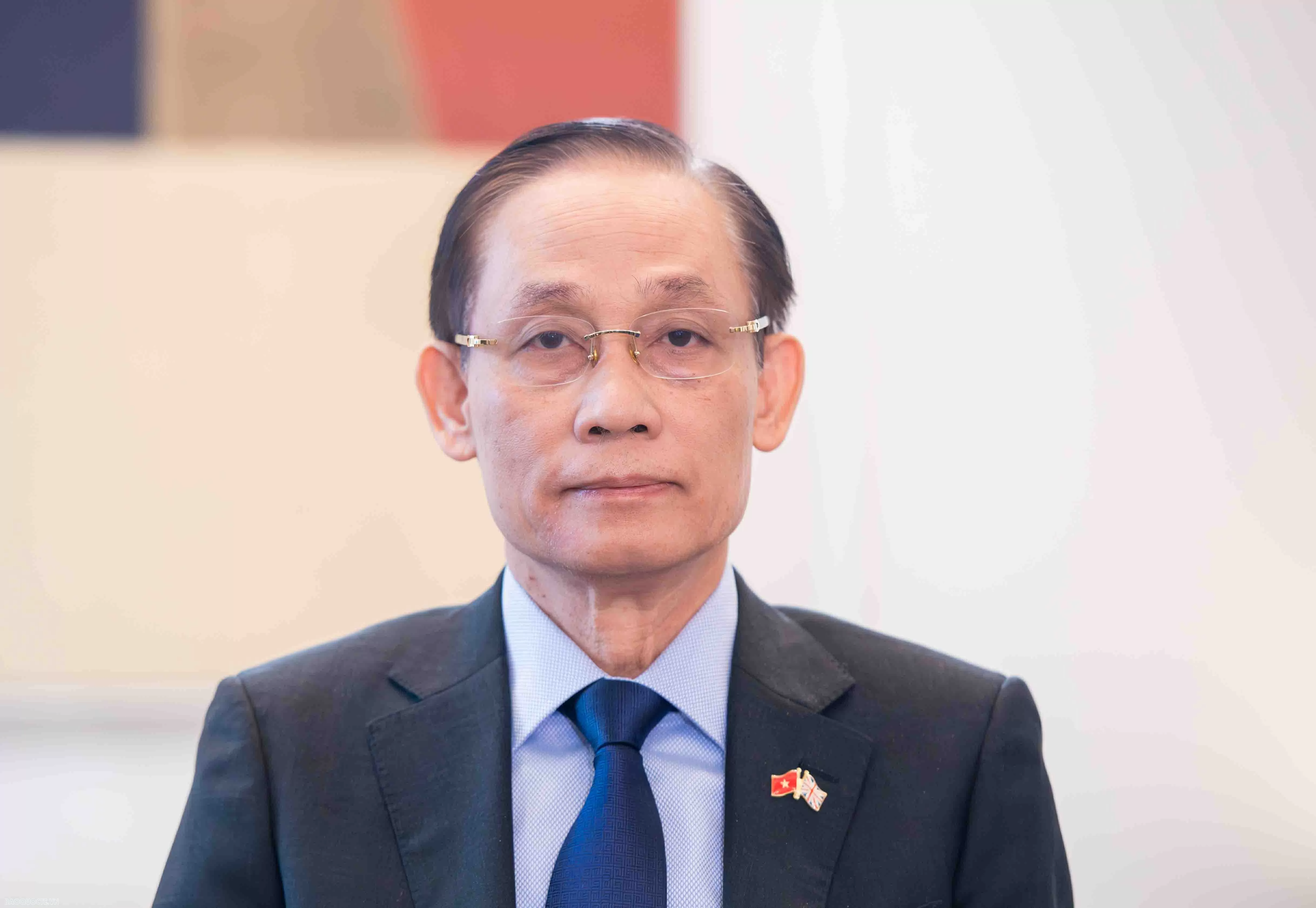 5 thành công, 4 định hướng trong quan hệ Việt Nam-Anh