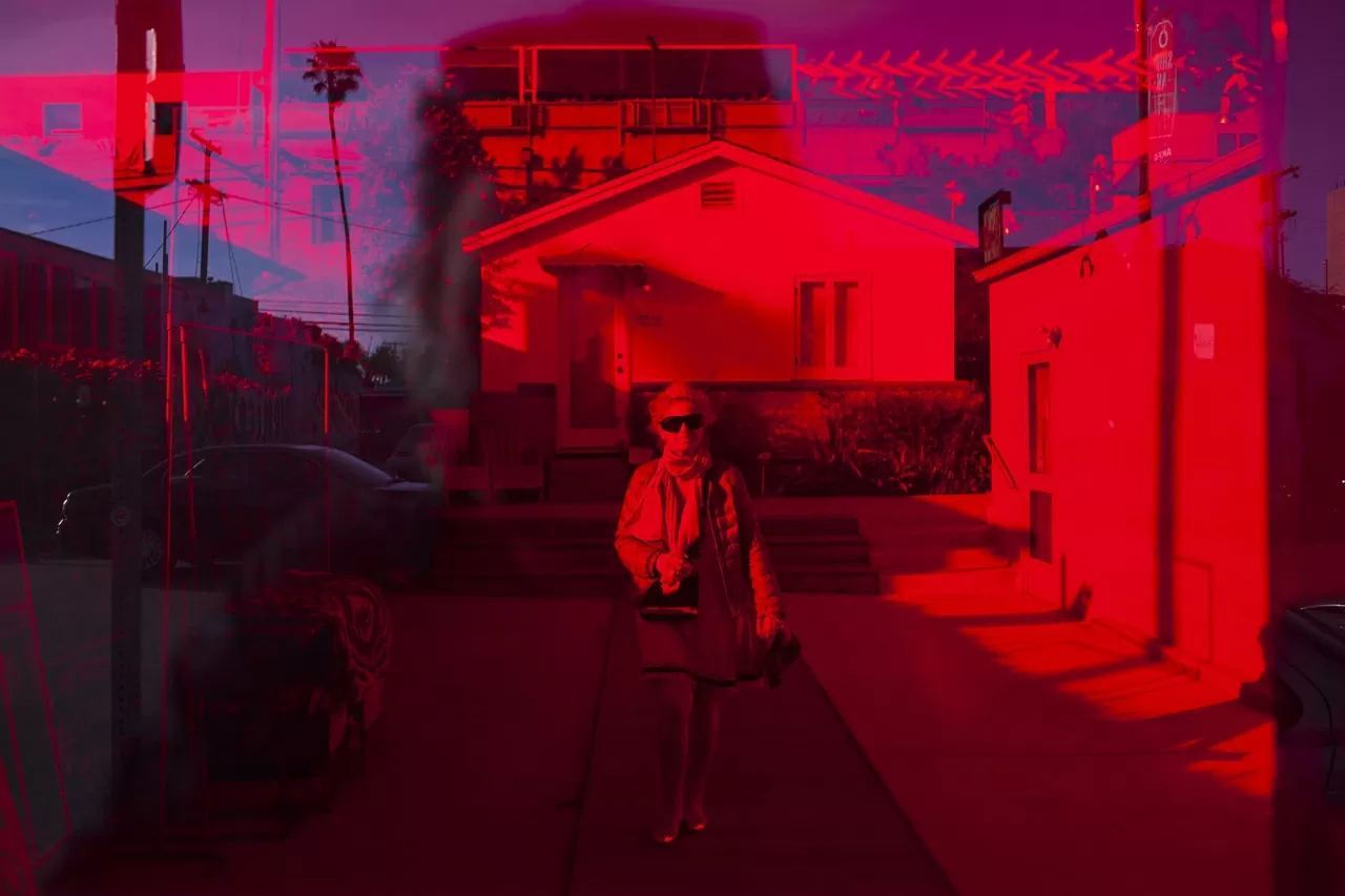 Bãi biển Venice 120 năm qua Tận hưởng sự phóng khoáng, tự do, mang đậm phong cách bohemian nơi bãi biển Venice của nước Mỹ