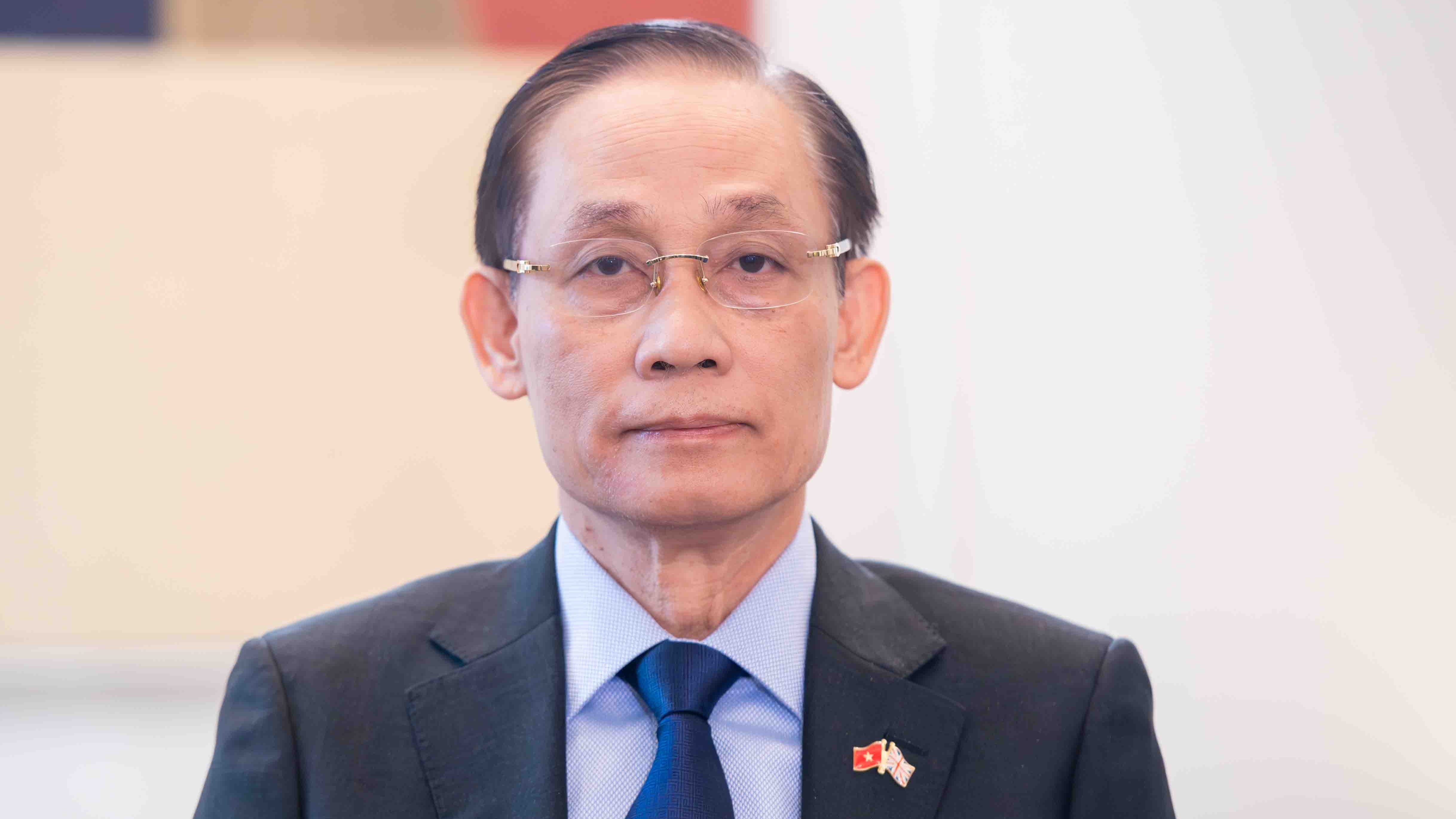 Bộ trưởng Ngoại giao Lê Hoài Trung sẽ đồng chủ trì Kỳ họp lần thứ 21 Ủy ban Hỗn hợp Việt Nam - Campuchia