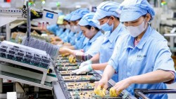 ‘Cây cầu’ mới đưa Việt Nam tới tương lai
