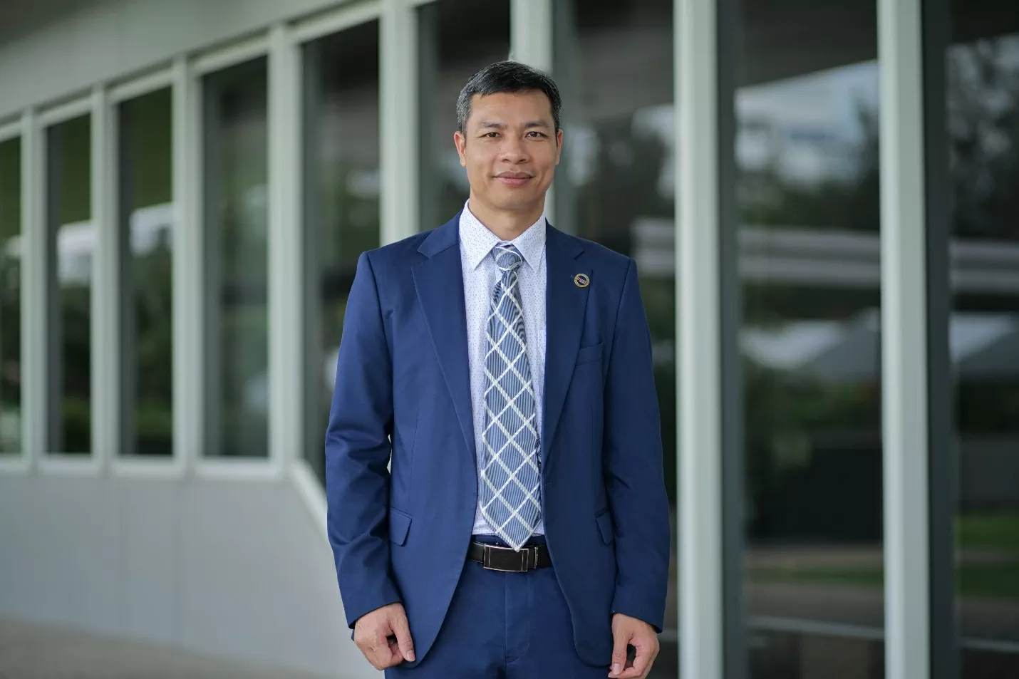 Ngành công nghiệp bán dẫn Việt Nam: Từ nơi lắp ráp đến trung tâm thiết kế và sáng tạo chip trong khu vực Ngành công nghiệp bán dẫn Việt Nam: Từ nơi lắp ráp đến trung tâm thiết kế và sáng tạo chip trong khu vực