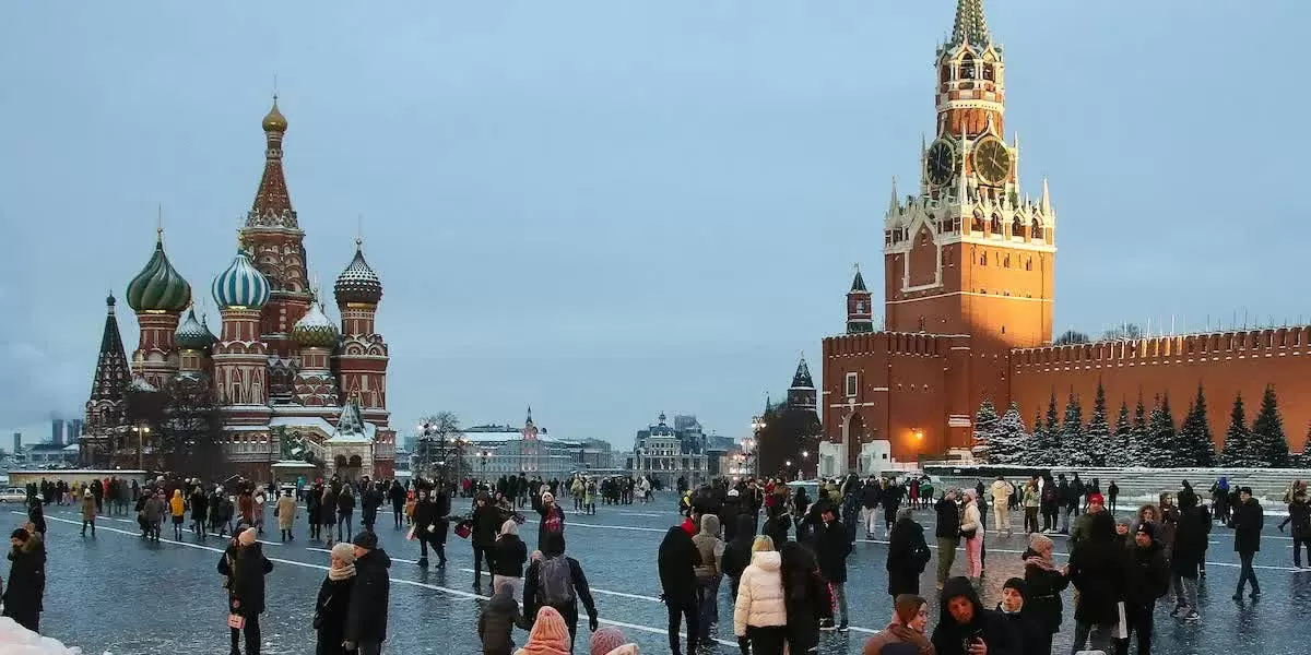 Kinh tế Nga. (Nguồn: Business Insider)