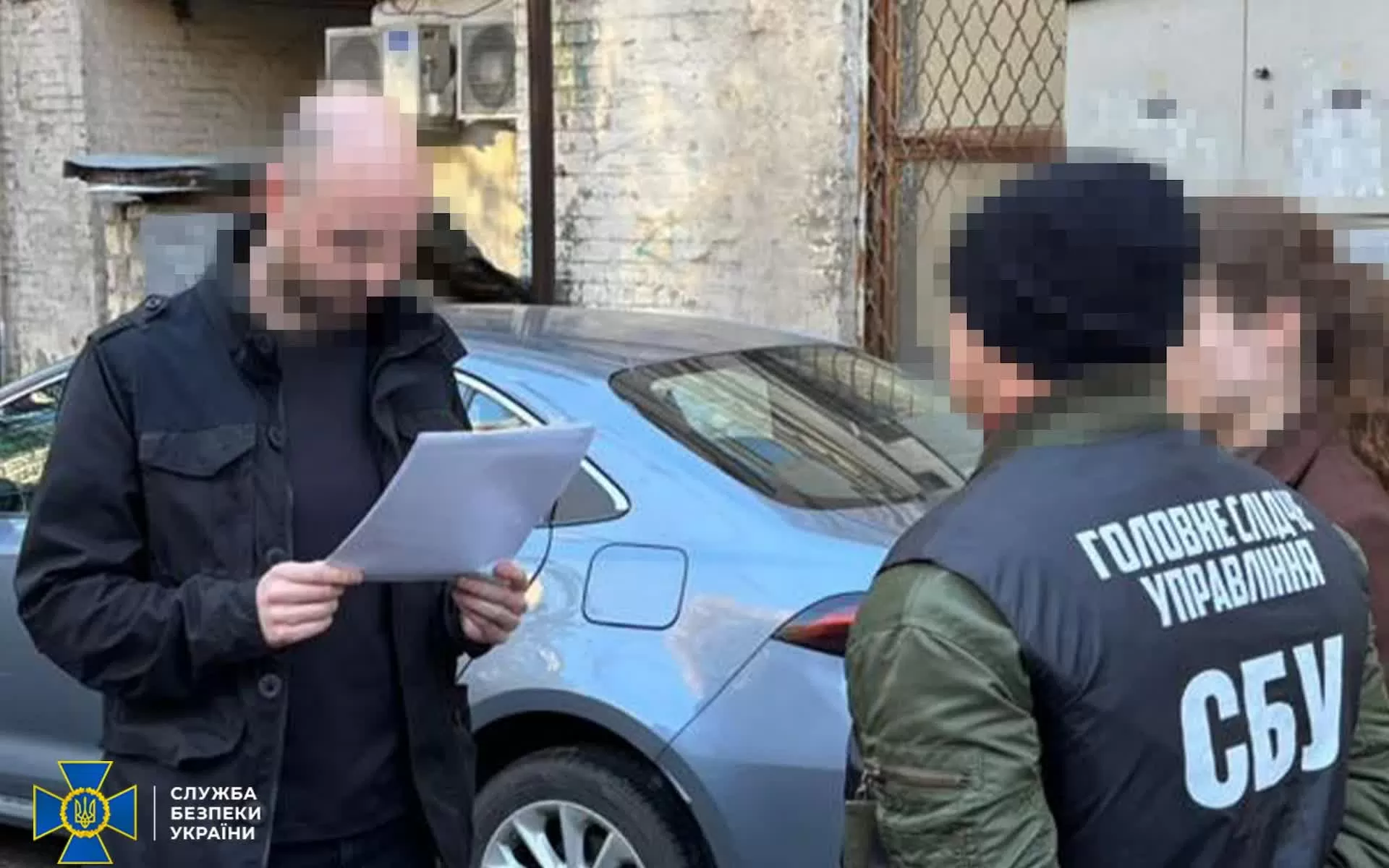 Ukraine bắt giữ một công dân Anh bị tình nghi làm gián điệp cho Nga, London nói gì?