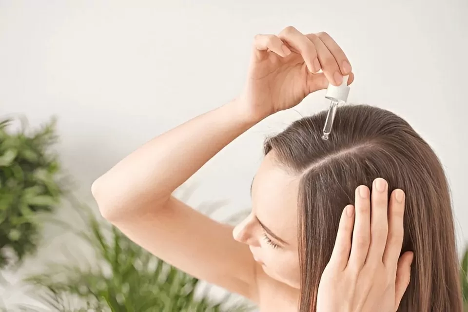 tóc tẩy tóc tẩy