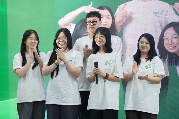 Đại biểu quốc tế đánh giá cao Lễ mở ký Công ước của Liên hợp quốc về tội phạm mạng