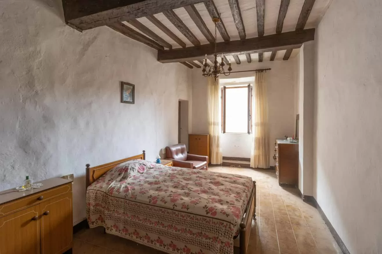 Italy nỗ lực đưa ngôi làng yên bình ở miền Trung thành điểm đến lý tưởng