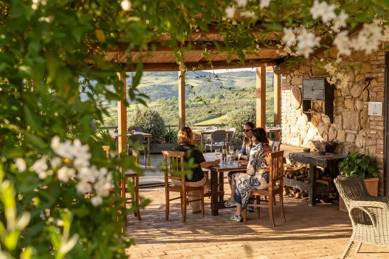 Italy nỗ lực đưa ngôi làng yên bình ở miền Trung thành điểm đến lý tưởng