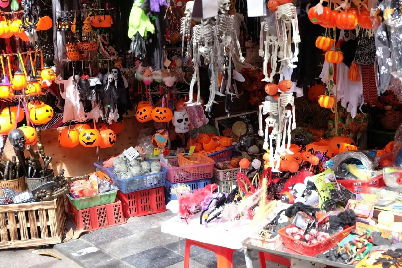 Halloween