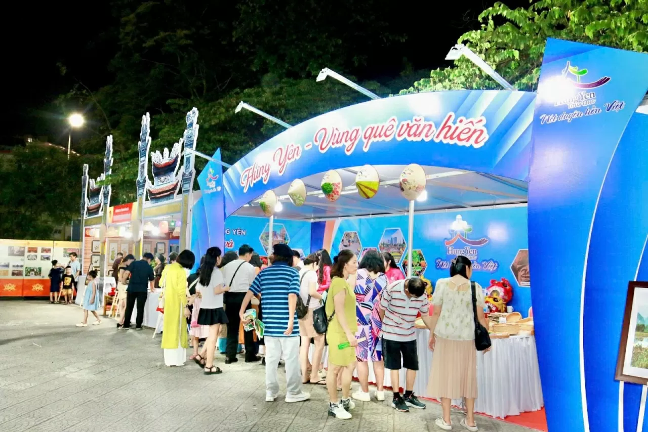 Tiềm năng du lịch của Hưng Yên sau sáp nhập - từ phân tán đến hội tụ