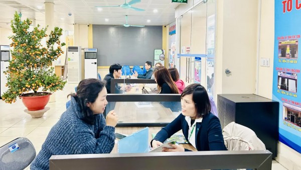 Hà Nội khát vọng vươn xa từ nền tảng con người