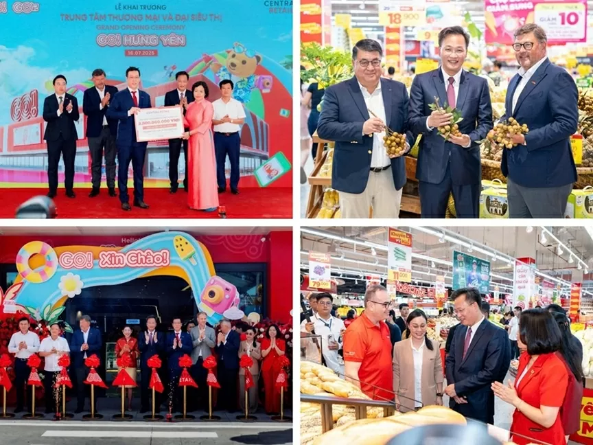 Kinh tế tư nhân Hưng Yên: Từ tăng trưởng mạnh đến bứt phá bền vững Kinh tế tư nhân Hưng Yên: Từ tăng trưởng mạnh đến bứt phá bền vững