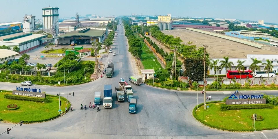 Kinh tế tư nhân Hưng Yên: Từ tăng trưởng mạnh đến bứt phá bền vững Kinh tế tư nhân Hưng Yên: Từ tăng trưởng mạnh đến bứt phá bền vững
