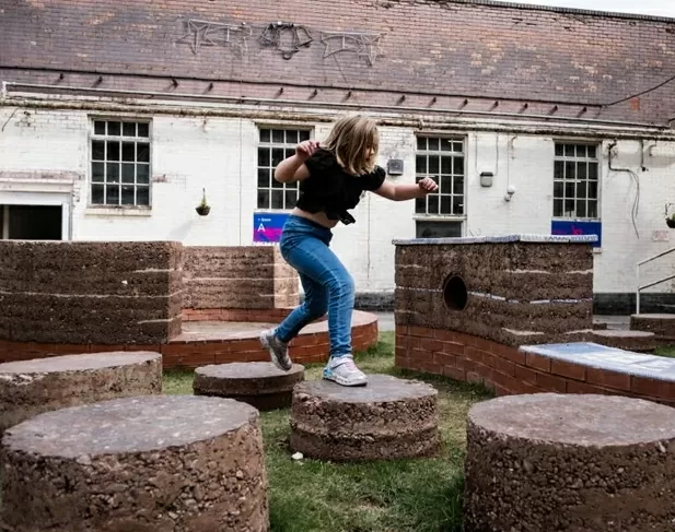 Những cung đường nghệ thuật đẹp nhất nước Anh trong mùa Thu này