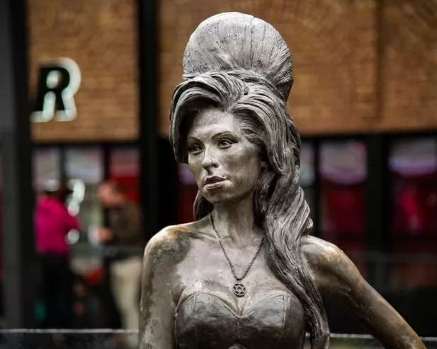 Những cung đường nghệ thuật đẹp nhất nước Anh trong mùa Thu này