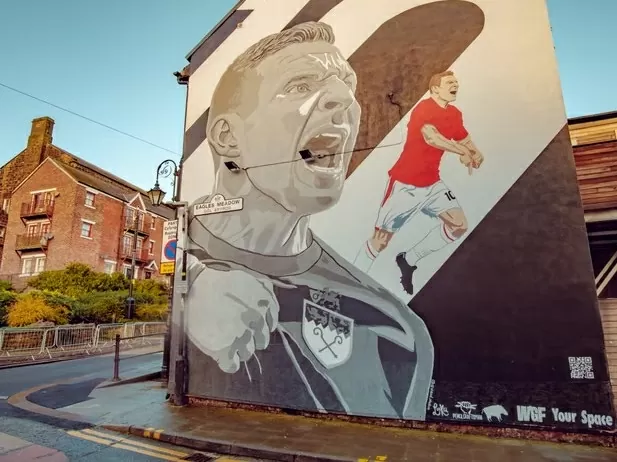 Những cung đường nghệ thuật đẹp nhất nước Anh trong mùa Thu này Những cung đường nghệ thuật đẹp nhất nước Anh trong mùa Thu này