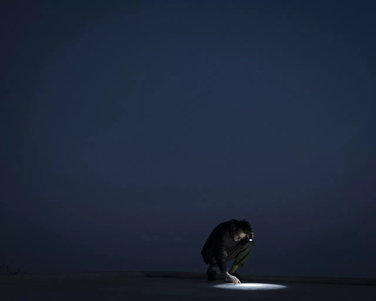 Câu chuyện về một thế giới lặng im giữa Địa Trung Hải