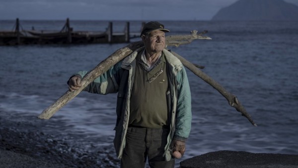 Câu chuyện về một thế giới lặng im giữa Địa Trung Hải