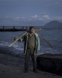 Câu chuyện về một thế giới lặng im giữa Địa Trung Hải