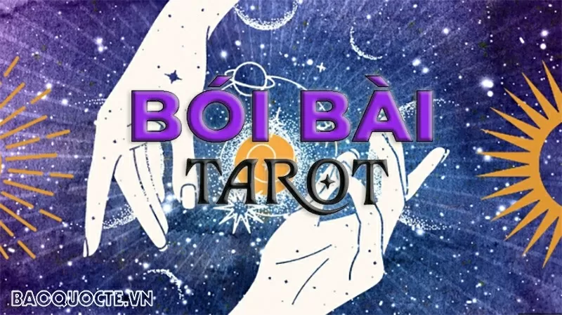 Bài tarot hôm nay 20/11: Niềm vui nào sắp đến với bạn?