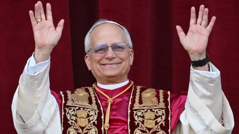 Chuyến công du nước ngoài đầu tiên của Giáo hoàng Leo XIV: Thông điệp đối thoại và hòa bình