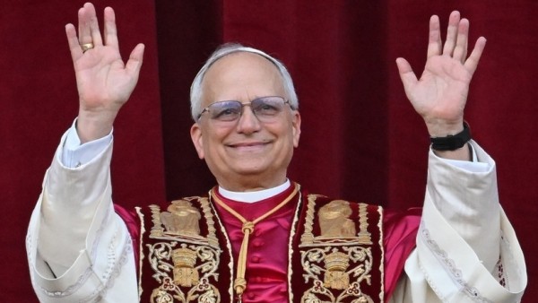 Chuyến công du nước ngoài đầu tiên của Giáo hoàng Leo XIV: Thông điệp đối thoại và hòa bình