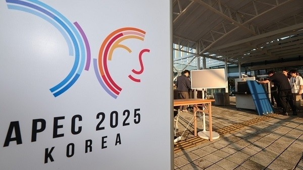 Hội nghị cấp cao APEC 2025: Nơi 'ngoại giao cầu nối' lên tiếng