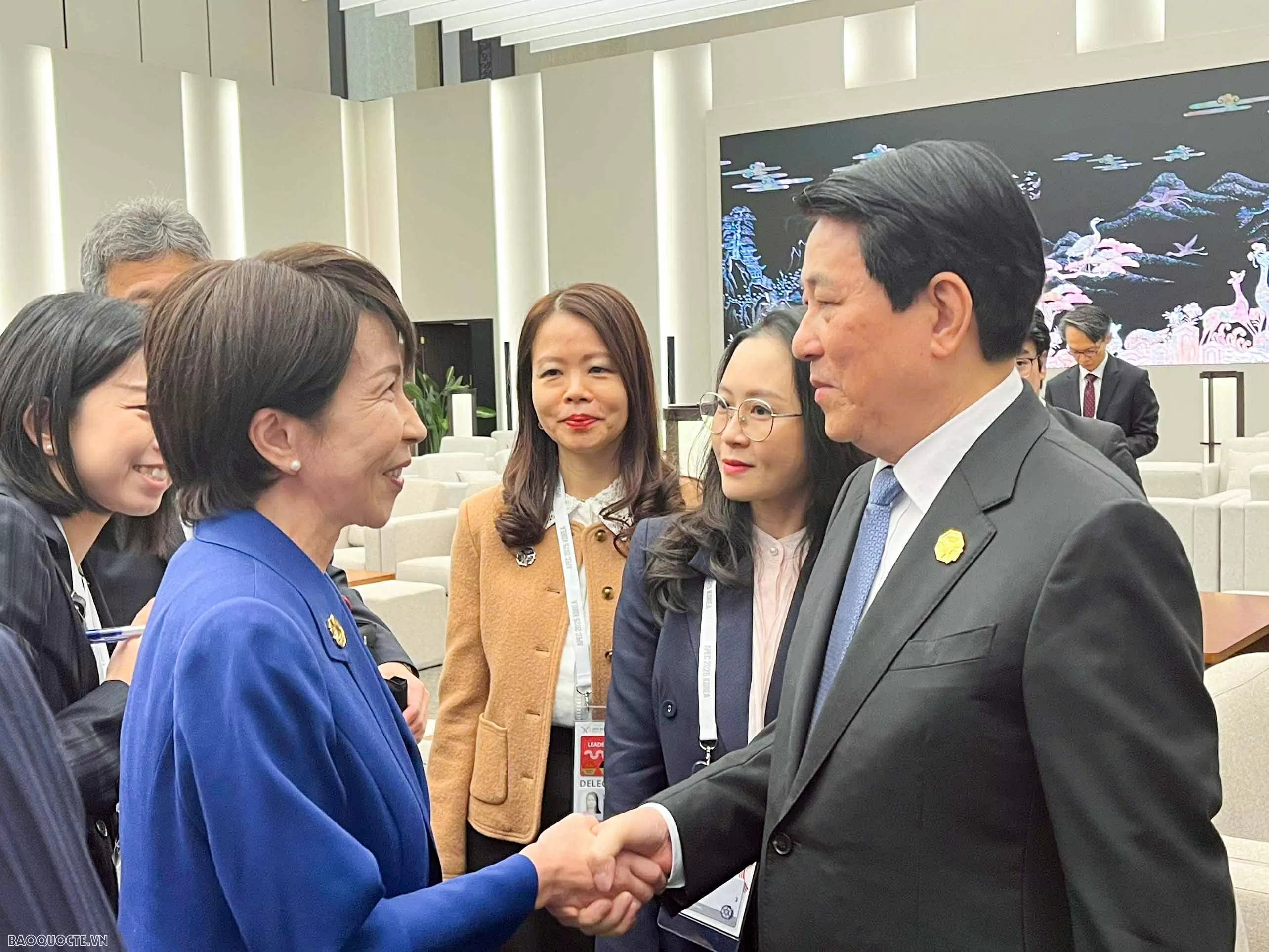 Việt Nam-Nhật Bản