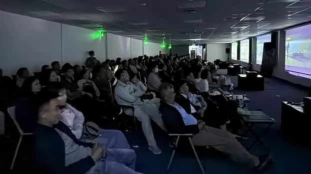 Định hình bản sắc công nghiệp điện ảnh của Thủ đô Định hình bản sắc công nghiệp điện ảnh của Thủ đô